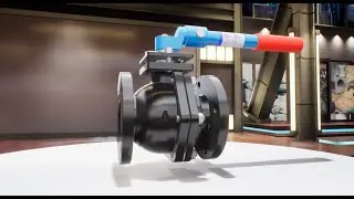 Industrial Valve Solutions | American Valve 4000 Series&trade; part I