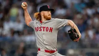 Dustin May 2025 MLB Highlights!