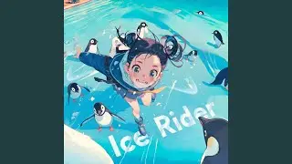Ice Rider