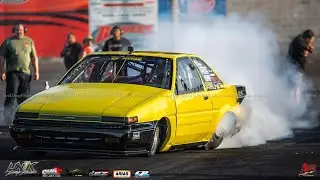 All In Motorsports RACE RAVE 7/31/21 Atco Dragway