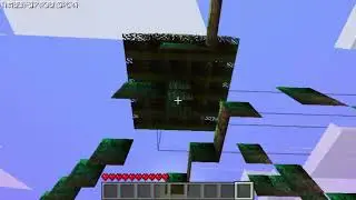 I Struggle To Build A House - Corrupted Survival Ep.1