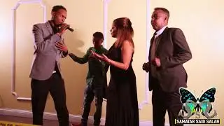 AHMED JAHUUR HEESTII NIMCO SHOWGII OHIO COLUMBUS 2019