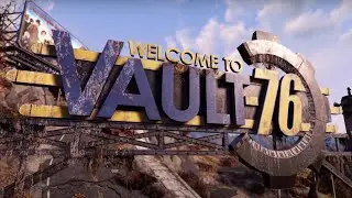 Fallout 76 - Resilient Mutation, Time to Draw Swords!!