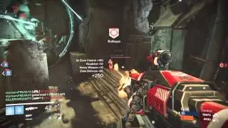 Destiny Super Good Advice