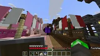 Very Scary Minecraft ARG