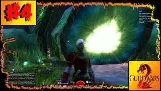 Guild Wars 2 - Secret Agent Man - Ep. 4