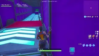 JDuth Deathrun 3 | World Record Attempt Practice