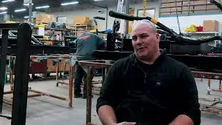Under the Track: General Ride Maintenance (Part 1)