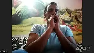International Yoga Day Protocol Training Program By Ozyma Day-12