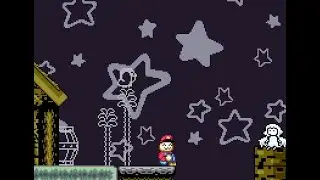 SMW Custom Music Playlist (3+ Hours)