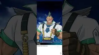 Yugioh Duel Link [Event Code] Duelist Road. The Cxyz Threat! Invasions of the Barians! #2 [Area One]