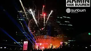 ArminVanBuuren Sunburn Mumbai 2023    @SunburnFestival    @arminvanbuuren          #arminvanbuuren