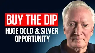 Michael Oliver: Huge Gold & Silver Opportunity Ahead