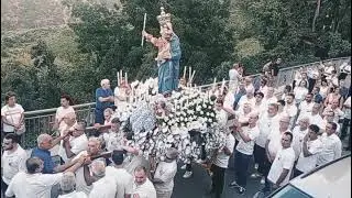 Processione Madonna del Perpetuo Soccorso 