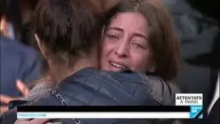 Attentats de Paris : Une cellule psychologique auprès des rescapés du restaurant 