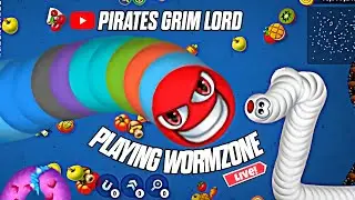 Wormate.io Live  Crazy Traps & Insane Kills | Wormate India Stream#shorts #wormateio #shortsfeed