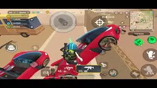 SAUSAGE MAN FULL GAMEPLAY NO CUT!!! #sausageman #indonesiagaming
