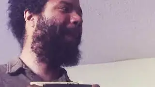 Andrew Mbaruk & Th' Mole - Cultural Studies