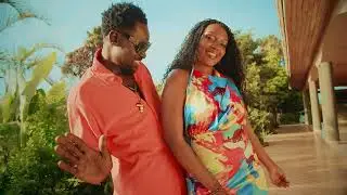 Mon Bebe - King James Da15 - Official Video 2026