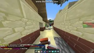 MesterMc KitPvP 1#