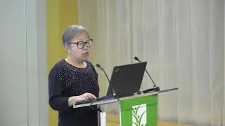 Xinshen Diao, Deputy Division Director, Development Strategy and Governance Division, IFPRI