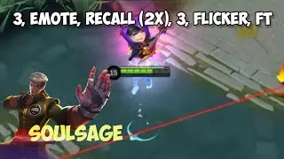 Chou NEW FREESTYLE!?