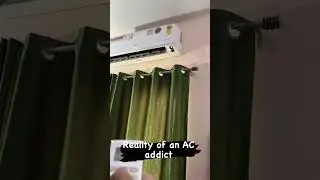 PoV : Reality of an AC addict labrador dog 🤣🤣😂 #anju #funnyvideo