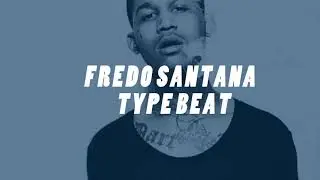 [FREE] Fredo Santana Type Beat 2017 - 