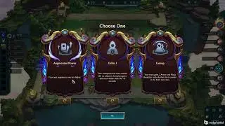 League of Legends TFT 8 Yordles!!!!