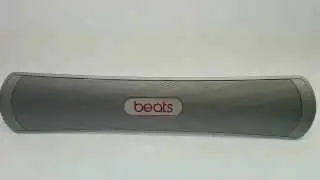 Wireless Handsfree Bluetooth Speaker AUX TF Card HD Soundbar for Mobiles/Mac/Tab