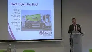 Ethical Reading: Reading Climate Fayre 2022 - Peter Moore