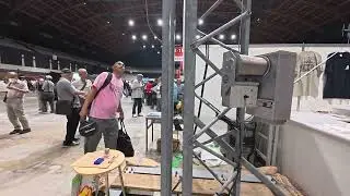 Japan Ham Fair