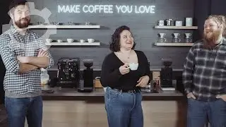 Under Pressure Coffee Throwdown | Barista Challenge