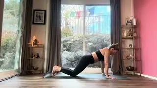 Surya Namaskar, Sun Salutation to Celebrate the Spring Equinox
