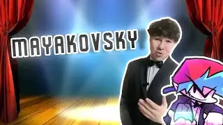 Mayakovsky - Friday Night Funkin' Concept song