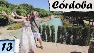 Alla faccia dei giardini!! - Córdoba [ENG subs]
