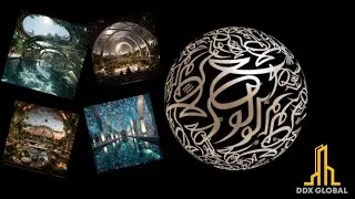 ENGLISH - Desert Pearl Project Overview With Asker Sakinmaz And Thomas Englert