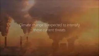 Climate Change Vulnerability