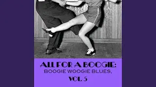 Wiggle The Woogie