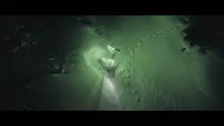 MOON LINE - Gagnant Festival Film Professionnel de Drone Nantes 2016 - Catégorie Sport
