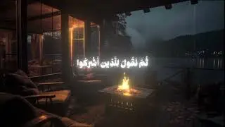 وَمَنْ أَظْلَمُ مِمَّنِ افْتَرَى... | A Reminder About Truth & Accountability | Peaceful Quran Verse