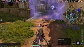 OP Feng Mao Predecessor Gameplay