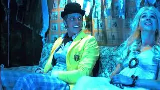 You&rsquo;re the Worst: Hilarious Haunted House from Hell