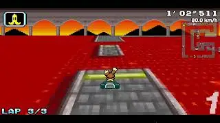 【𝓜𝓚𝓟𝓒】Shell Cup 【﻿🏆】FINAL VIDEO OF 2025
