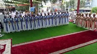 የገብረ ሠንፈስ ቅዱስ በዓለ ዕረፍት መጋቢት 5/2016