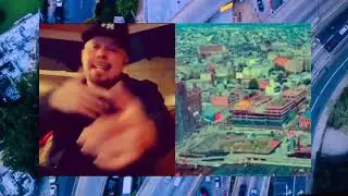 Rob Low - Freestyle &ldquo;Old School&rdquo; (Spin The Block) DJ Fletch