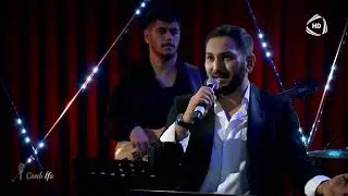 Rasim Səfər - Dumanlı Təbriz Pyesindən ATV AKUSTİK (CANLI İFA 2023)