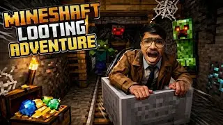 Timepass in Minecraft Java Edition #3