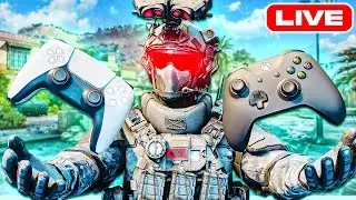 🔴 LIVE - Delta Force | These PC GRAPHICS Hit DIFFERENT!
