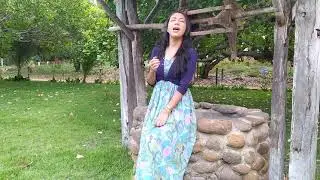 J&aacute; Passou (Clipe Cover) || Sarah Mac&ecirc;do